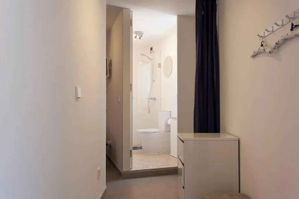 Sao Vicente 5 - Historic Flat In Central Lisbon
