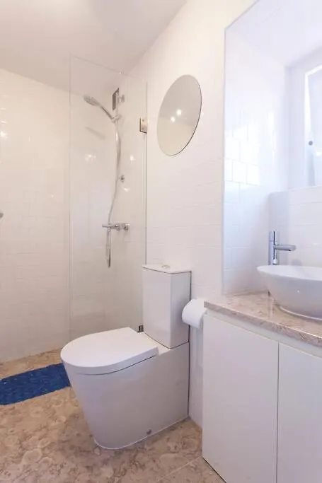 Sao Vicente 5 - Historic Flat In Central Lisboa Apartamento