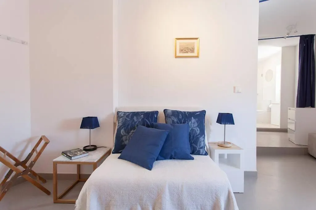 Sao Vicente 5 - Historic Flat In Central Lisbon
